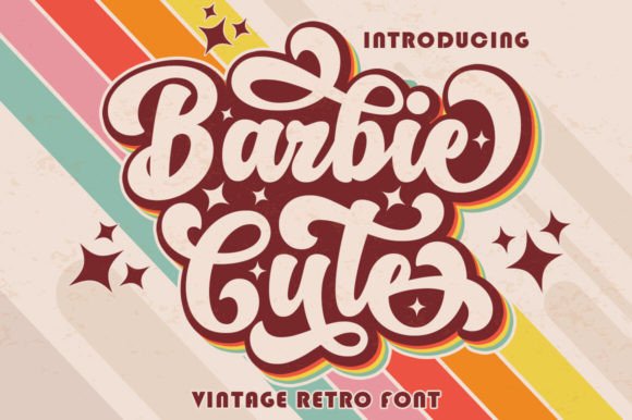 Download Barbie Cute - Barbie Collection