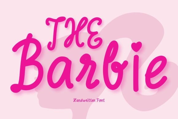Download The Barbie - Barbie Collection